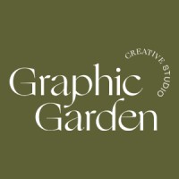 Graphic Garden - Creative Studio logo, Graphic Garden - Creative Studio contact details