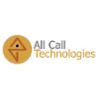 All Call Technologies logo, All Call Technologies contact details