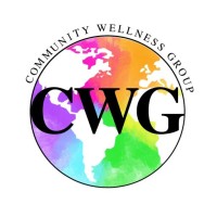 Community Wellness Group logo, Community Wellness Group contact details