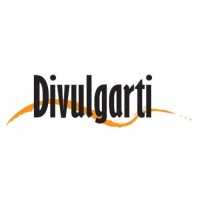 Divulgarti logo, Divulgarti contact details