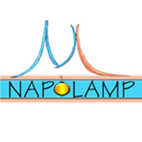 Napolamp S.n.c. logo, Napolamp S.n.c. contact details