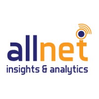 Allnet Insights & Analytics logo, Allnet Insights & Analytics contact details