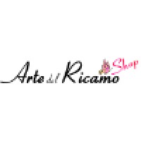 Arte del Ricamo Shop di Caterina Mezzapelle logo, Arte del Ricamo Shop di Caterina Mezzapelle contact details