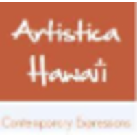 Artistica Hawai'i logo, Artistica Hawai'i contact details