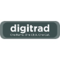 Digitrad logo, Digitrad contact details