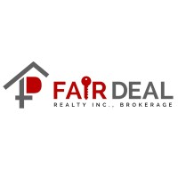 Fair Deal logo, Fair Deal contact details