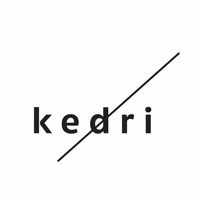 kedri_ logo, kedri_ contact details