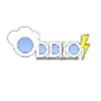 Oddio.it logo, Oddio.it contact details