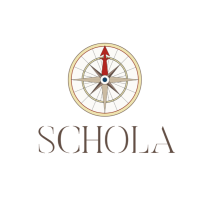 Schola Academy logo, Schola Academy contact details