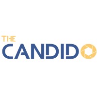 TheCandido logo, TheCandido contact details