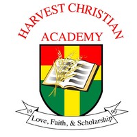 Harvest Christian Academy GH logo, Harvest Christian Academy GH contact details