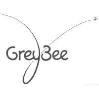 Grey Bee logo, Grey Bee contact details