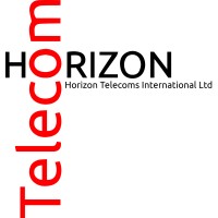 Horizon Telecoms International Ltd logo, Horizon Telecoms International Ltd contact details