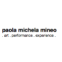 paola michela mineo logo, paola michela mineo contact details