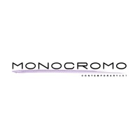 Monocromo Contemporary Art logo, Monocromo Contemporary Art contact details