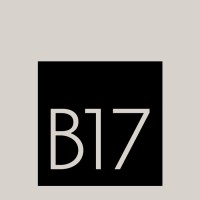 B17 logo, B17 contact details