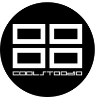 COOLSTOODIO associati logo, COOLSTOODIO associati contact details