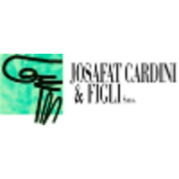 JOSAFAT CARDINI & FIGLI S.a.s. logo, JOSAFAT CARDINI & FIGLI S.a.s. contact details