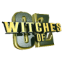 Witches of Oz logo, Witches of Oz contact details