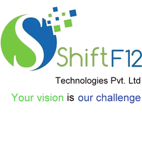 ShiftF12 Technologies logo, ShiftF12 Technologies contact details