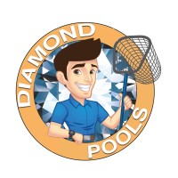 Diamond Pools LLC logo, Diamond Pools LLC contact details