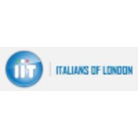 Italians of London logo, Italians of London contact details