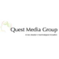 Quest Media Group logo, Quest Media Group contact details