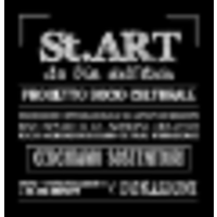 St.ART logo, St.ART contact details