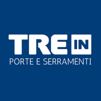 Tre In Porte e Serramenti logo, Tre In Porte e Serramenti contact details