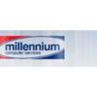 Millennium Computing logo, Millennium Computing contact details