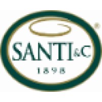 SANTI Spa - Italian Fine Cheese logo, SANTI Spa - Italian Fine Cheese contact details