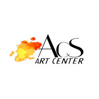 ACS Art Center logo, ACS Art Center contact details