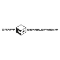 Craft Development logo, Craft Development contact details