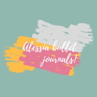 Alessia Bullet Journals! logo, Alessia Bullet Journals! contact details