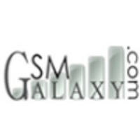 GsmGalaxy.com logo, GsmGalaxy.com contact details