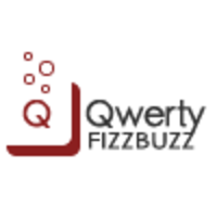 Qwerty Fizzbuzz logo, Qwerty Fizzbuzz contact details