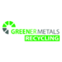 Greener Metals Recycling logo, Greener Metals Recycling contact details