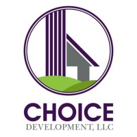 Choice Development, LLC logo, Choice Development, LLC contact details