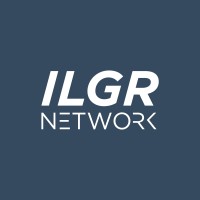 ILGR Network logo, ILGR Network contact details