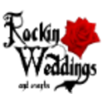 Rockin Weddings and Events logo, Rockin Weddings and Events contact details