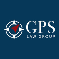 GPS Law Group logo, GPS Law Group contact details