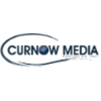 Curnow Media Partners Inc. logo, Curnow Media Partners Inc. contact details