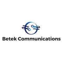 Betek Communications logo, Betek Communications contact details