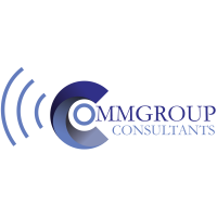 CommGroup Consultants logo, CommGroup Consultants contact details