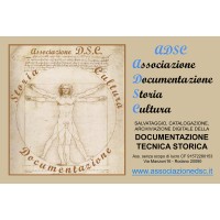 Associazione Documentazione Storia e Cultura logo, Associazione Documentazione Storia e Cultura contact details