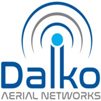 Dalko Aerial Networks logo, Dalko Aerial Networks contact details