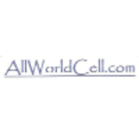 www.AllWorldCell.Com logo, www.AllWorldCell.Com contact details