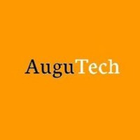 AuguTech logo, AuguTech contact details