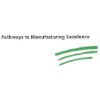 Pathways to Manufacturing Excellence logo, Pathways to Manufacturing Excellence contact details