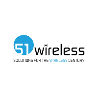 51 Wireless logo, 51 Wireless contact details